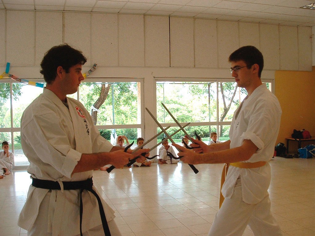 kobudo