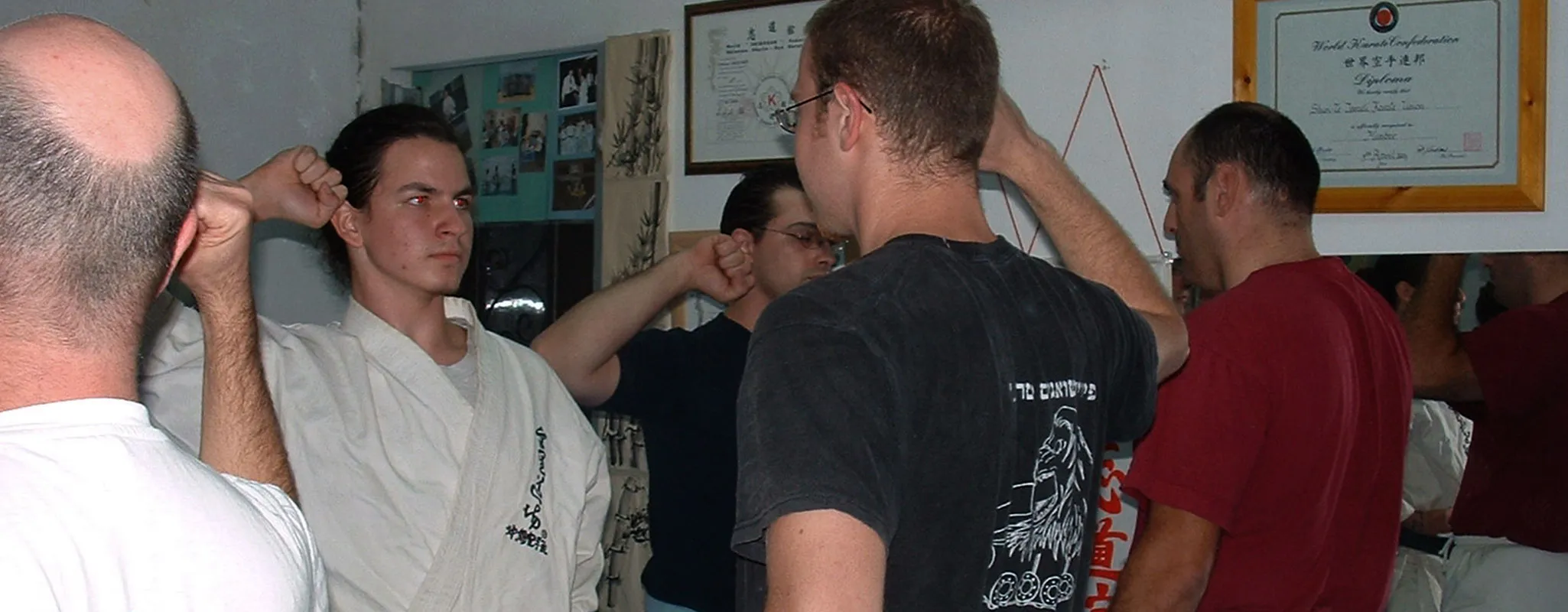 Training Instructor Program