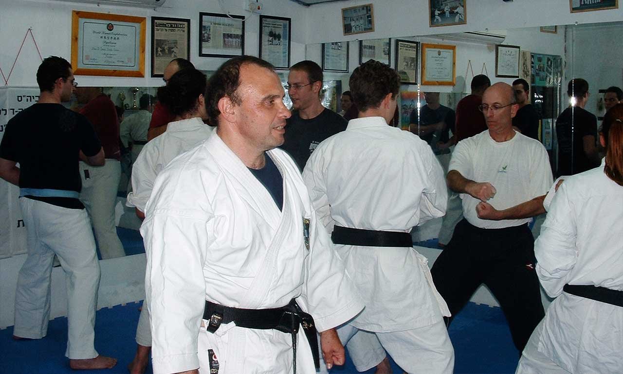 Become an instructor