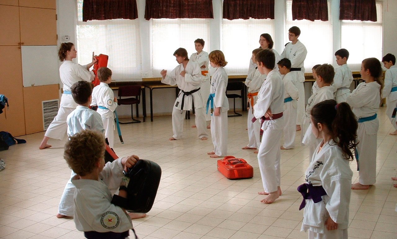 Admission requirement